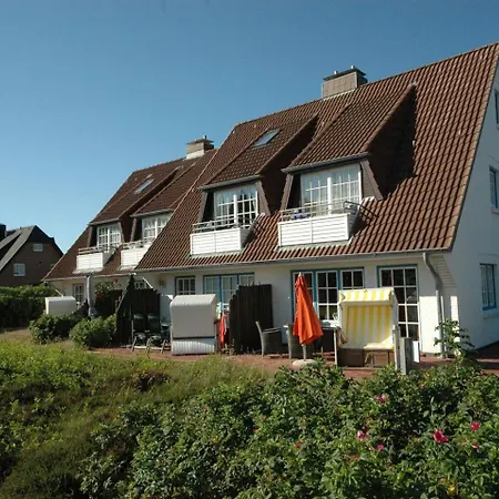 Arnika-hof Arnika Hof App 16 Apartment