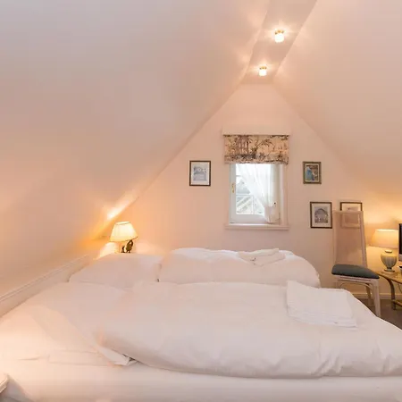 Appartement Arnika-hof Arnika Hof App 16 *