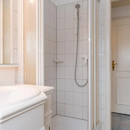 Arnika-hof Arnika Hof App 16 * Wenningstedt-Braderup