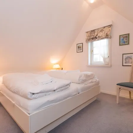 Arnika-hof Arnika Hof App 16 Appartement