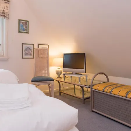 Appartement Arnika-hof Arnika Hof App 16 *