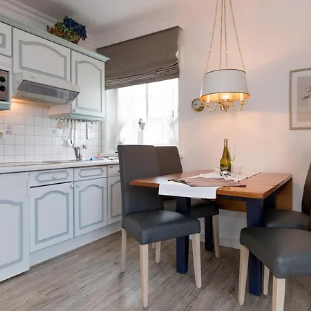 Arnika-hof Arnika Hof App 16 Apartment