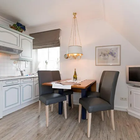 Arnika-hof Arnika Hof App 16 Appartement *